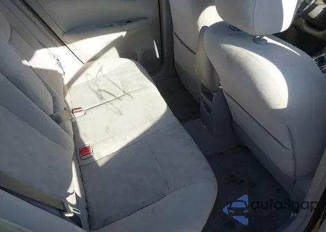 2013 Nissan Sentra Sl z USA, uszkodzony, nr VIN 3N1AB7AP4DL676918